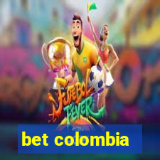 bet colombia